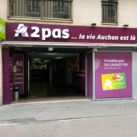 portfolio local_professionnel